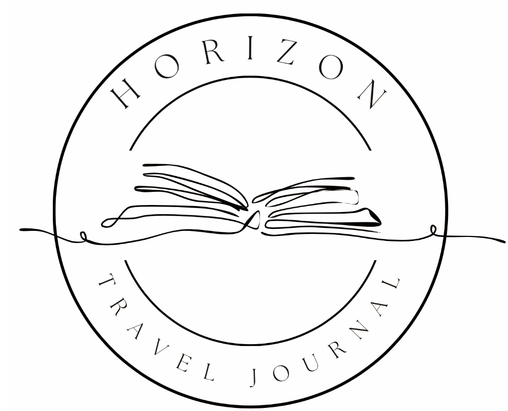 Horizon Travel Journal Logo